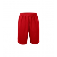 Shorts Kids Miles 613 red 146 cm/10 years