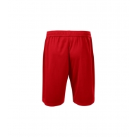 Shorts Kids Miles 613 red 146 cm/10 years