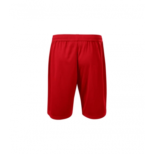 Shorts Kids Miles 613 red 146 cm/10 years