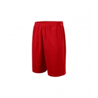 Shorts Kids Miles 613 red 146 cm/10 years