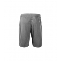 Shorts Kids Miles 613 dark gray melange 146 cm/10 years