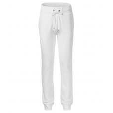 Sweatpants men’s Rest 614 white