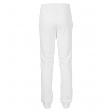 Sweatpants men’s Rest 614 white