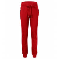 Sweatpants men’s Rest 614 red