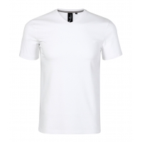 Tričko pánske 700 biela 