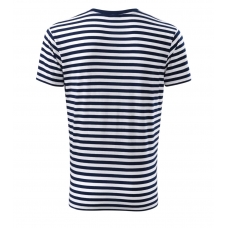 T-shirt unisex Sailor 803 navy blue