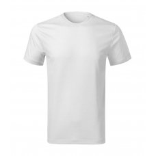 T-shirt men’s Chance (GRS) 810 white