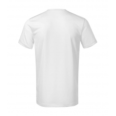 T-shirt men’s Chance (GRS) 810 white