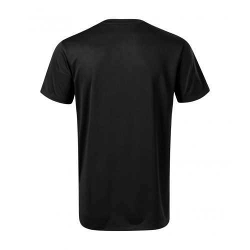 T-shirt men’s Chance (GRS) 810 black