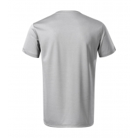 T-shirt men’s Chance (GRS) 810 silver melange