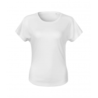 T-shirt women’s Chance (GRS) 811 white