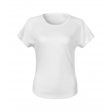 Tričko dámske 811 biele