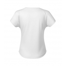 Tričko dámske 811 biele