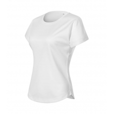 T-shirt women’s Chance (GRS) 811 white