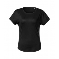 T-shirt women’s Chance (GRS) 811 black