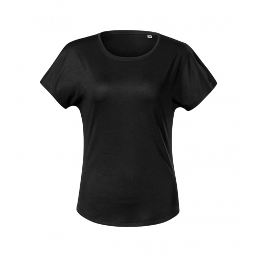 T-shirt women’s Chance (GRS) 811 black