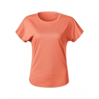 T-shirt women’s Chance (GRS) 811 sunset melange