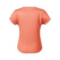 T-shirt women’s Chance (GRS) 811 sunset melange
