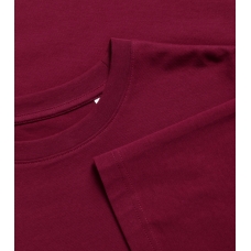 Tričko unisex 812 biela 