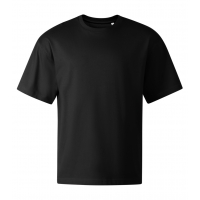 T-shirt unisex Stage 812 black 