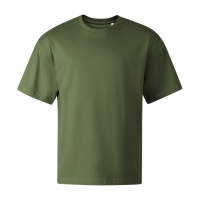 T-shirt unisex Stage 812 khaki 