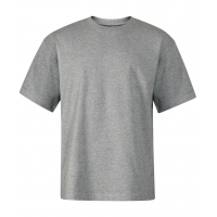 T-shirt unisex Stage 812 dark gray melange 