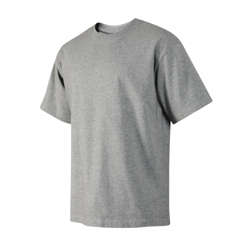 T-shirt unisex Stage 812 dark gray melange 