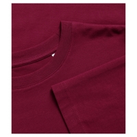 T-shirt unisex Stage 812 dark gray melange 