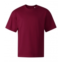 T-shirt unisex Stage 812 garnet 