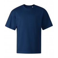 T-shirt unisex Stage 812 midnight blue 