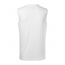 Top men’s Breeze 820 white