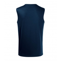 Top men’s Breeze 820 navy blue