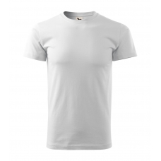 T-shirt men’s Basic Recycled (GRS) 829 white