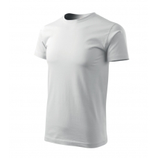 T-shirt men’s Basic Recycled (GRS) 829 white