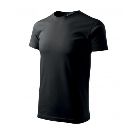 T-shirt men’s Basic Recycled (GRS) 829 black