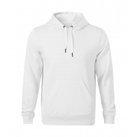 Sweatshirt men’s Break (GRS) 840 white