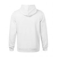 Sweatshirt men’s Break (GRS) 840 white
