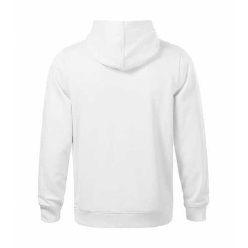 Sweatshirt men’s Break (GRS) 840 white
