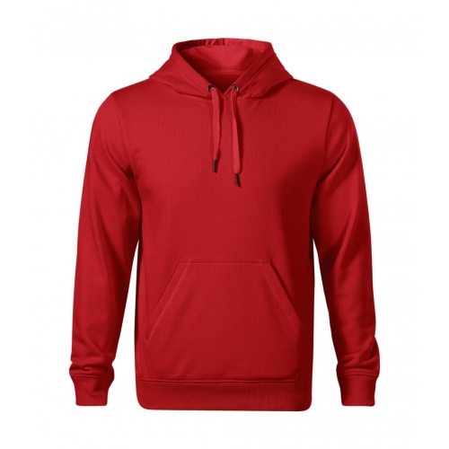 Sweatshirt men’s Break (GRS) 840 red