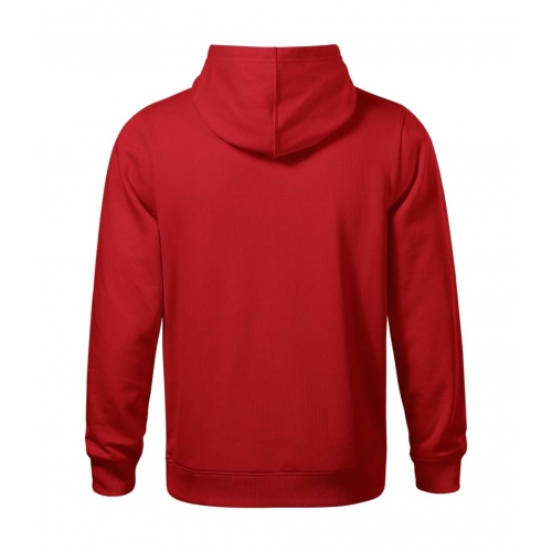 Sweatshirt men’s Break (GRS) 840 red