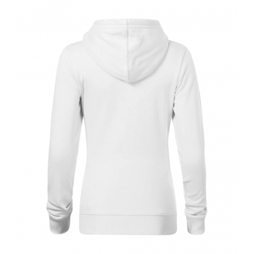 Sweatshirt women’s Break (GRS) 841 white