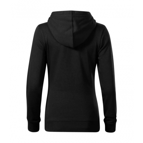 Sweatshirt women’s Break (GRS) 841 black