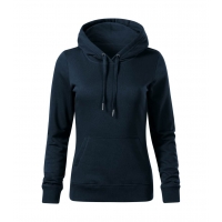 Sweatshirt women’s Break (GRS) 841 navy blue