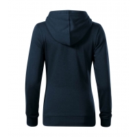 Sweatshirt women’s Break (GRS) 841 navy blue