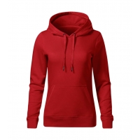 Sweatshirt women’s Break (GRS) 841 red