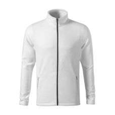 Micro fleece men’s Shift (GRS) 850 white