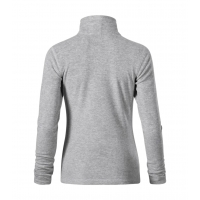 Micro fleece women’s Shift (GRS) 851 silver melange