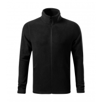 Micro fleece pánsky 852 čierna 