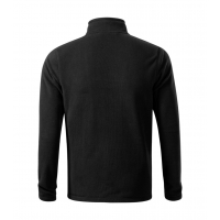 Micro fleece pánsky 852 čierna 