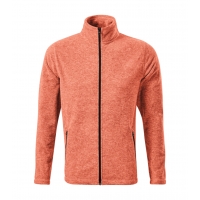 Micro fleece men’s Factor 852 sunset melange 